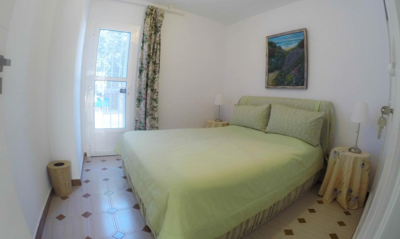 Urbanizacion Puerto Rey Apartment Vera Exterior photo