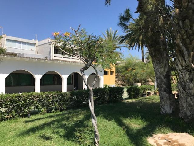 Urbanizacion Puerto Rey Apartment Vera Exterior photo